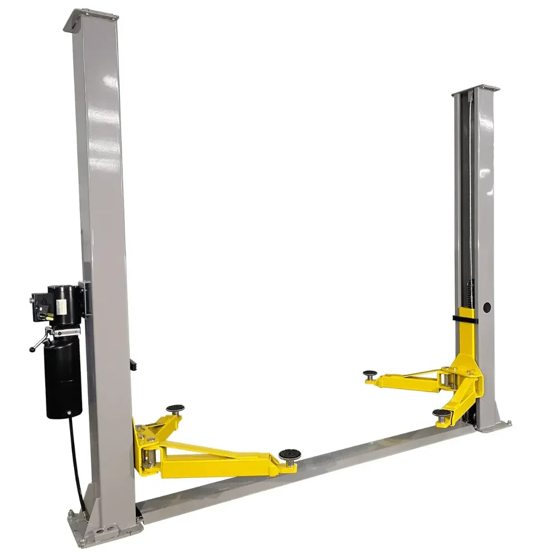 Triumph NT-9 9,000 lb. 2 Post Lift