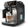 Kaffeevollautomat – LatteGo 5400 + GRATIS Luxus-Kaffee-Set