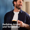 Kaffeevollautomat – LatteGo 5400 + GRATIS Luxus-Kaffee-Set