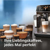 Kaffeevollautomat – LatteGo 5400 + GRATIS Luxus-Kaffee-Set