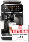 Kaffeevollautomat – LatteGo 5400 + GRATIS Luxus-Kaffee-Set