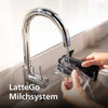 Kaffeevollautomat – LatteGo 5400 + GRATIS Luxus-Kaffee-Set